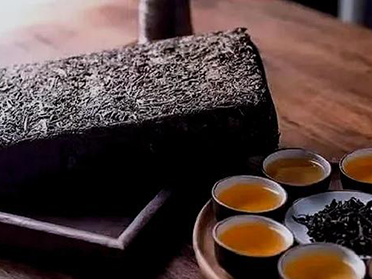 安化黑茶功效真有那么好吗?