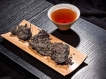 安化黑茶怎么样,真的能治病吗